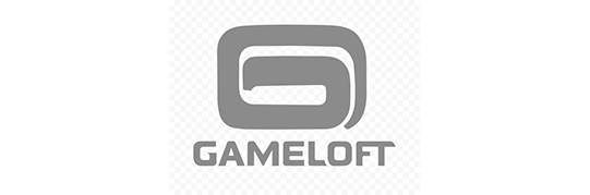 Gameloft Logo