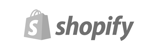 Shopify Logo