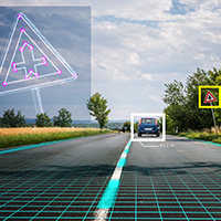 Computer Vision, Object Identification