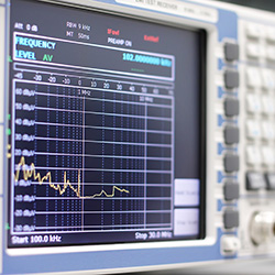 Optical Digital Oscilloscope