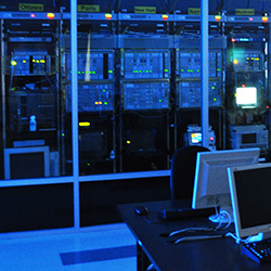 10Gigbit Next-Gen Optoelectronics Communications Lab, Algonquin College